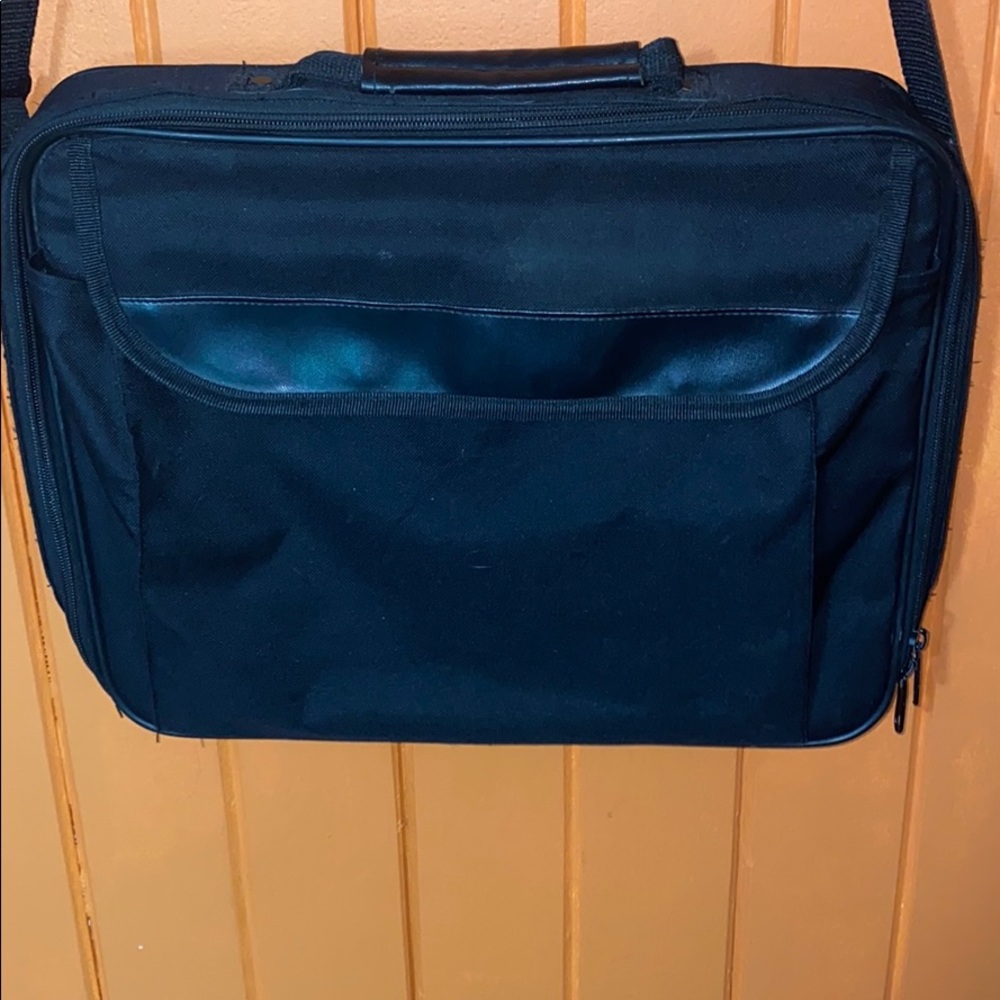 Computer bag - Picture 2 of 3